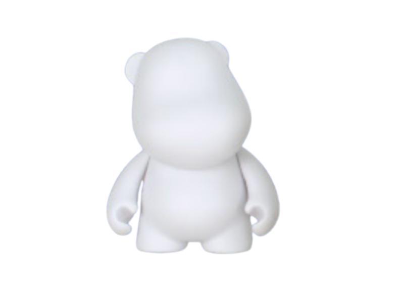 bub munny toys kidrobot figurine