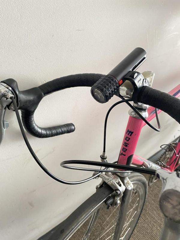 Knog PWR Road Bumper