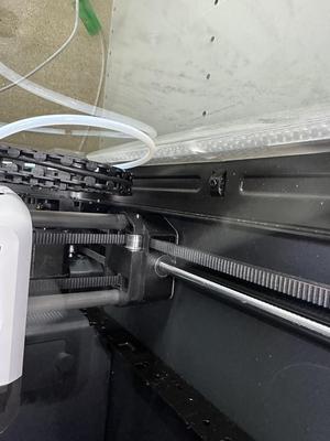 PTFE Saver Bambu Lab