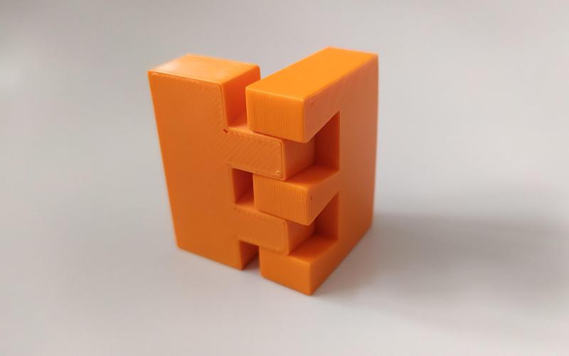 Technika - rybinový spoj