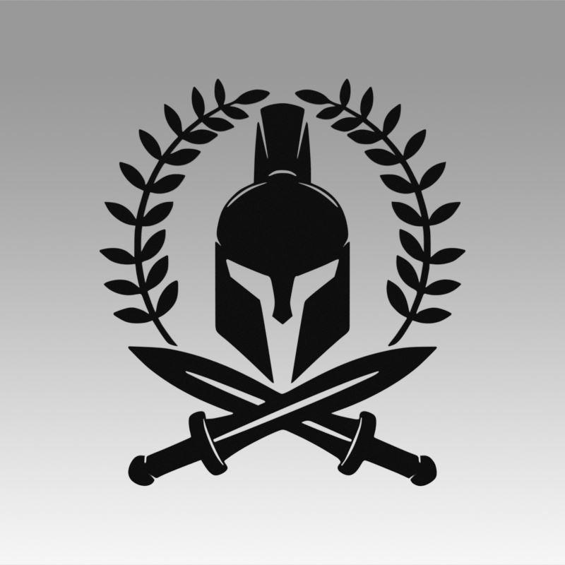 Spartan logo