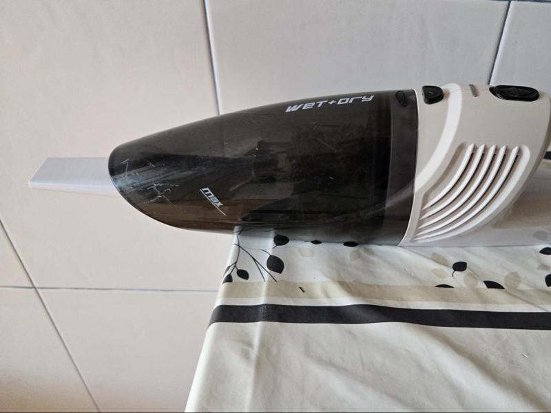 Vacuum extra-thin nozzle Lidl Silvercrest