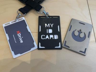 BadgeCraft Pro: The Ultimate Badge Holder