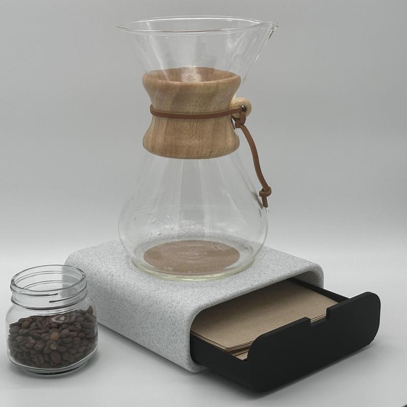 Chemex Organizer