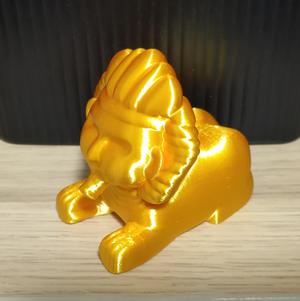 Sphinx chibi
