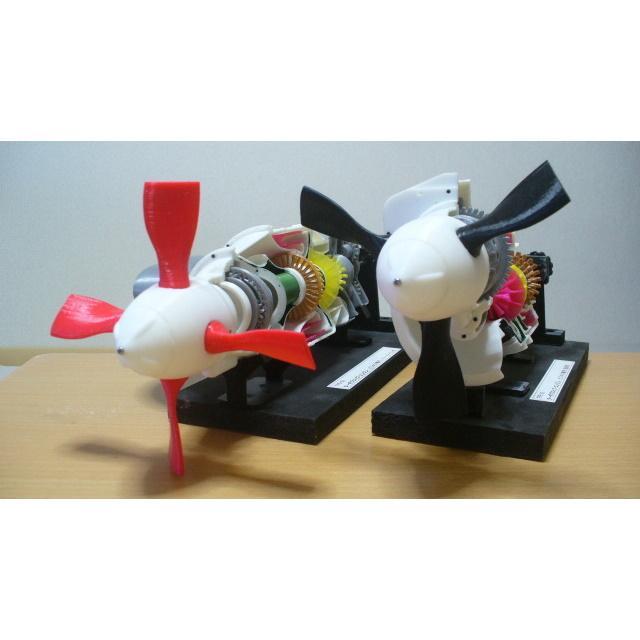 Propeller, Turboprop, Business, New Version