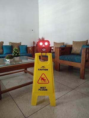 Smart Signage Sentient