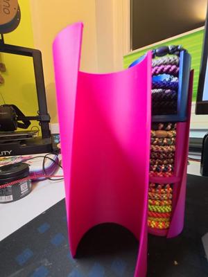 KKNEKKI organizer