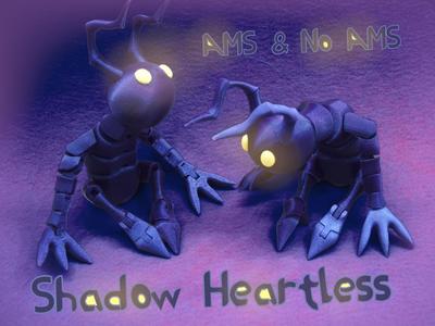 Shadow Heartless