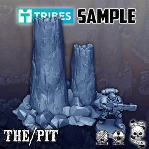Sample For Tribes August 2025