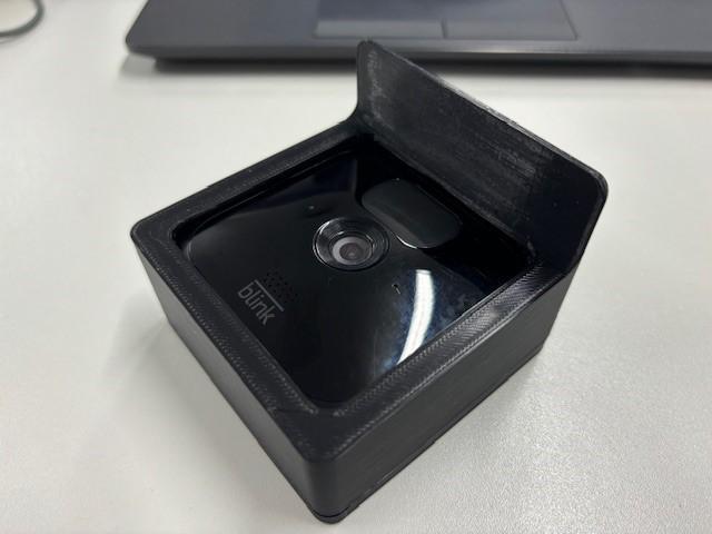 Blink Outdoor Camera Case and Mount (GoPro)