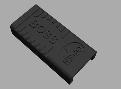 Chiusure Valigia Boss BCB 60