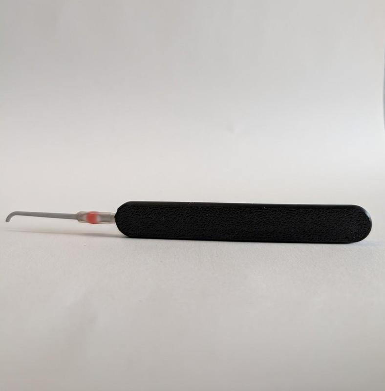 Multipick grip scales