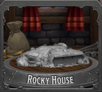 Rocky House