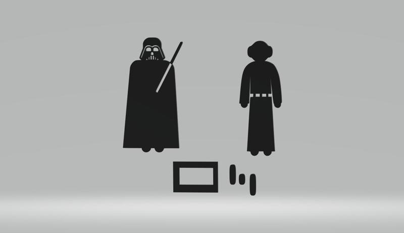Star Wars WC