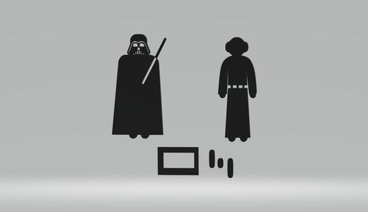 Star Wars WC