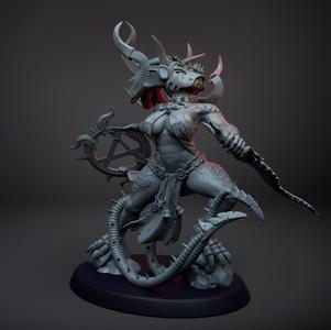 Rat God