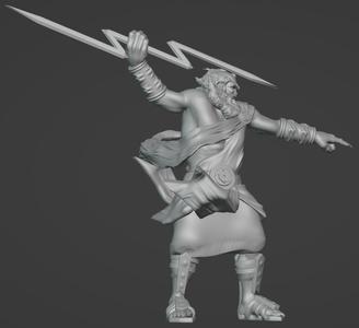 Storm Giant - Skydread