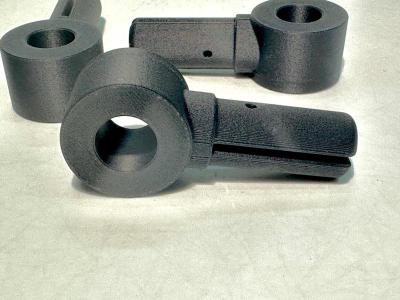 Rhino Rack Batwing Awning Hinge Pin