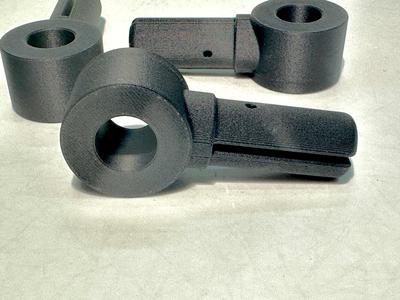 Rhino Rack Batwing Awning Hinge Pin