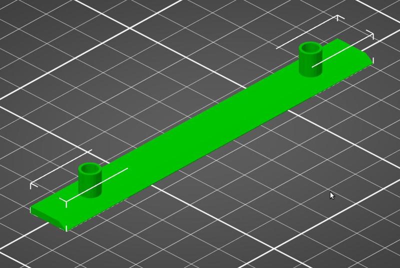 Animation Pegbar / Pivotera para animación