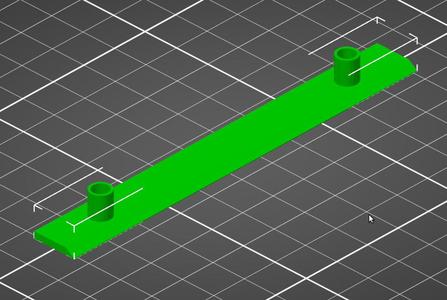 Animation Pegbar / Pivotera para animación