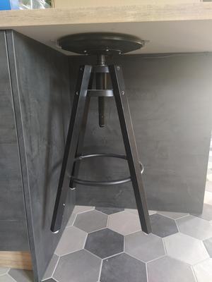 Support de chaise de bar