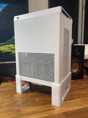Silverstone SG13 Tower Feet