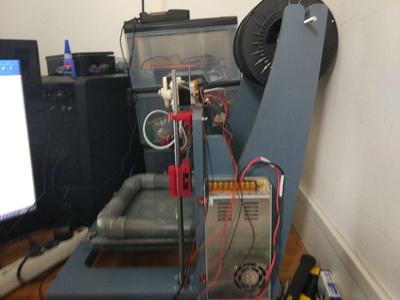 (Open files) Support spool for itopie