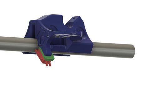 MPCNC - Full-size endstop adapter