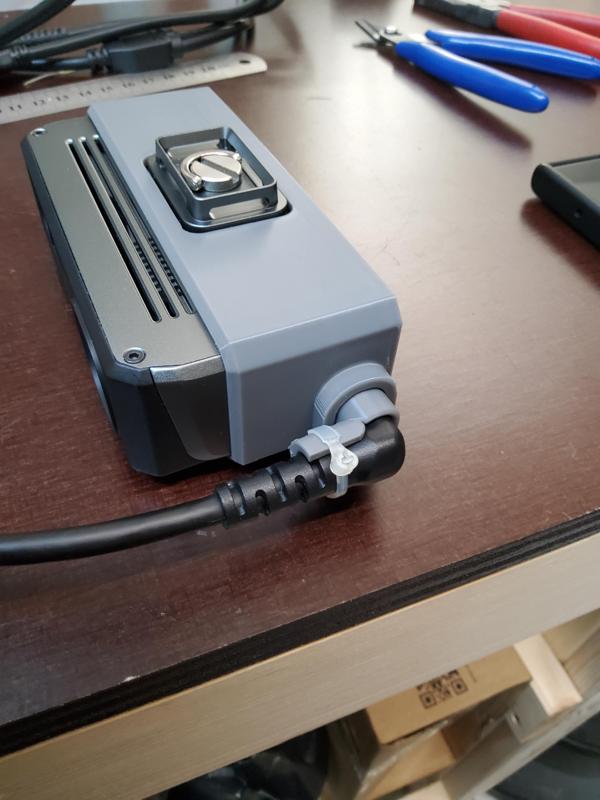 Seal 3Dmakerpro Handle