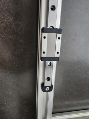 VEVO 3030 MGN12 Stop