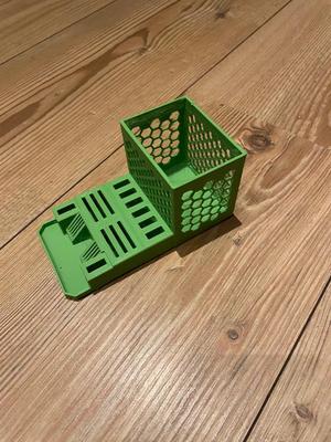 Tool Organizer