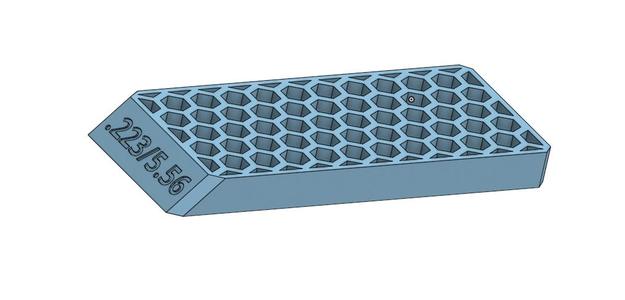 .223/5.56 Loading Block