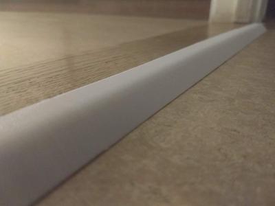 Threshold Cable Runner