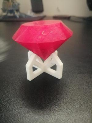 Ruby Stand