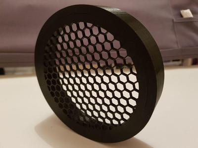 Godox AD600 Pro Honeycomb
