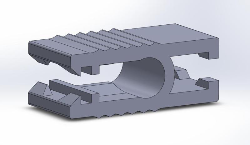 Auto/moto Fuse Clip/Extractor/Gripper