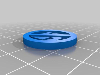 Shopping Cart Chip