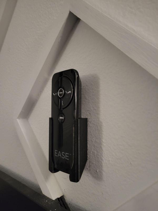 EASE Bed Frame Remote Mount