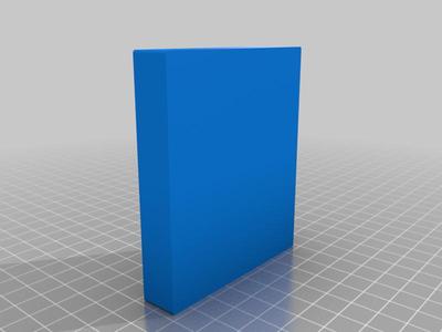 Stepless Drill Bit Case