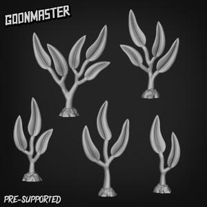 Basing Bits 14 - Sprouting Plants