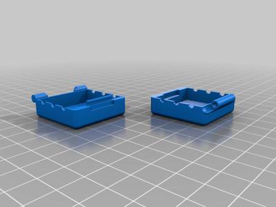 Filament Dust Filter 