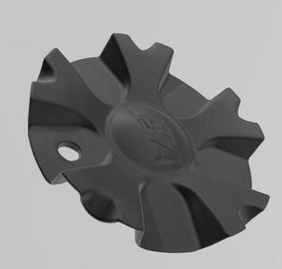 856L155 USA wheel cap