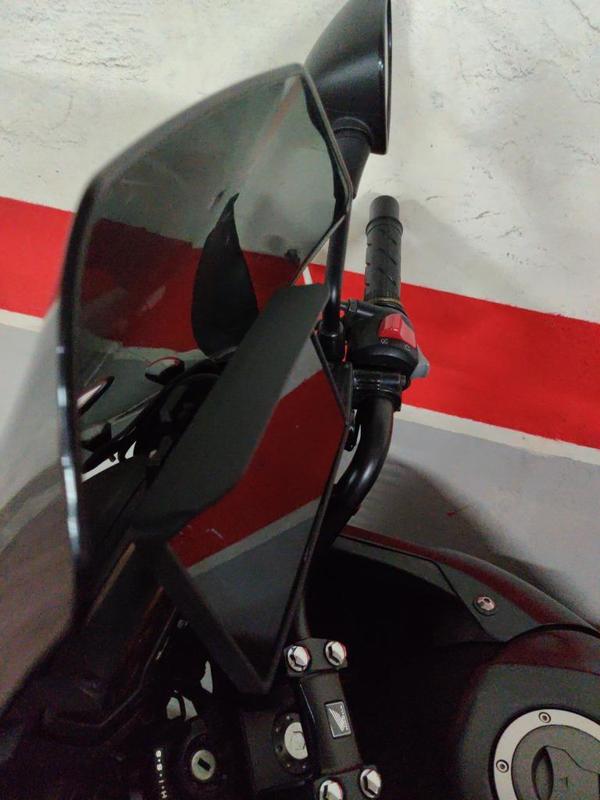 Sun Visor for EKIY 6.5” 