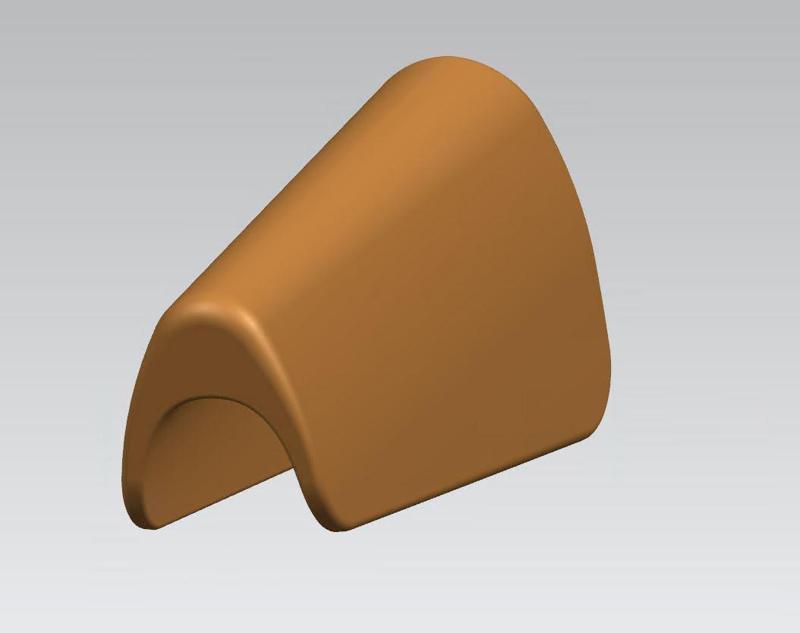 Tikka T1x Cheek Riser