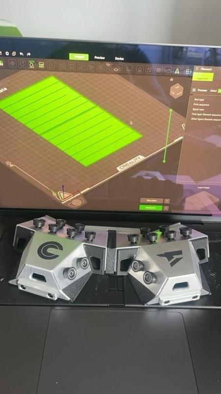 Macbook Pro 14/16 Keyboard Cover