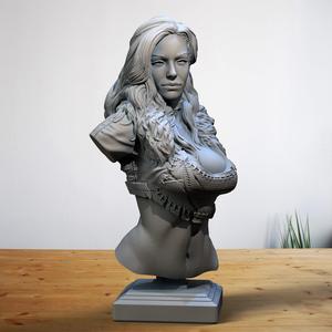 Jennifer Bust