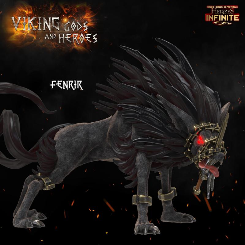 Fenrir