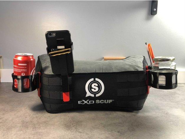 EXO SCUF Accessories